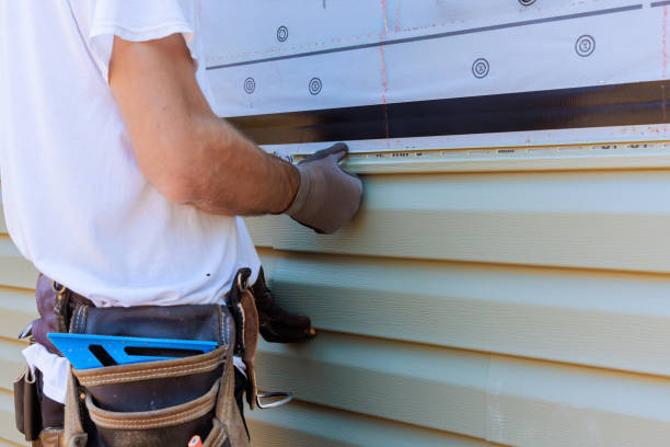 Trusted Siding Repair service in Dillonvale, OH - Creative Siding